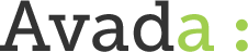 Avada XML Retina Logo